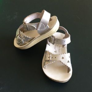 SunSans Sweetheart Sandals
